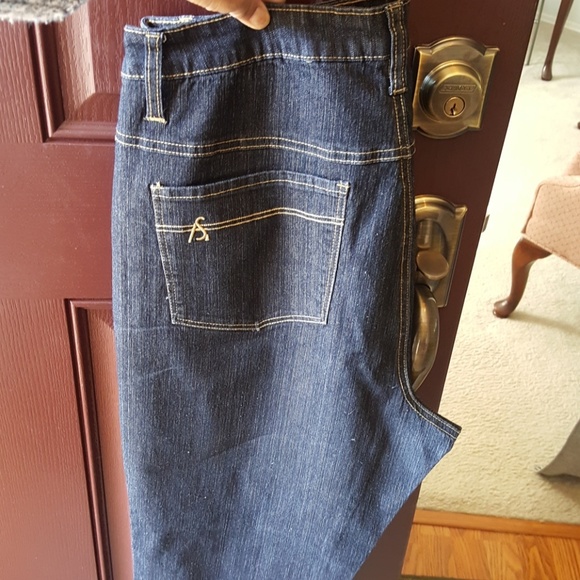 Boot cut Jeans - Picture 4 of 5